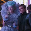 Hunger Games : le tournage en pause à cause d'une tempête