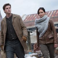 Hunger Games 3 et 4 : le tournage stoppé par une tempête