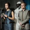 Hunger Games : le tournage interrompu cette semaine
