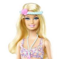 Barbie fait polémique après une couverture trop sexy pour Sports Illustrated