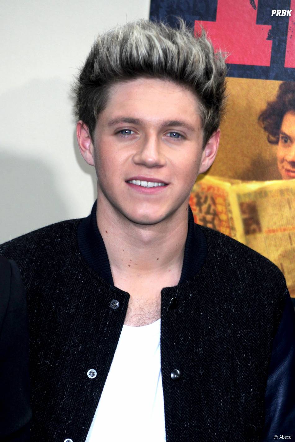 rencontrer niall horan