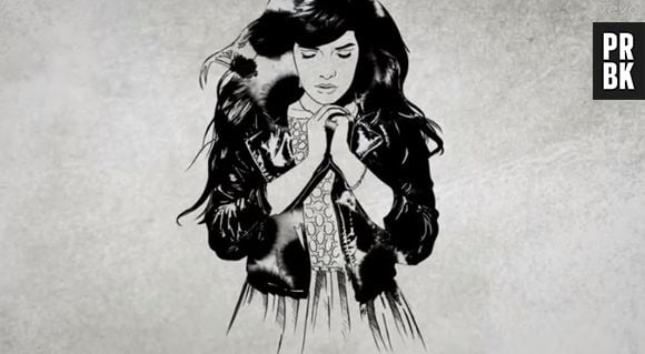 Indila : son premier album "Mini World" dans les bacs le 24 février 2014
