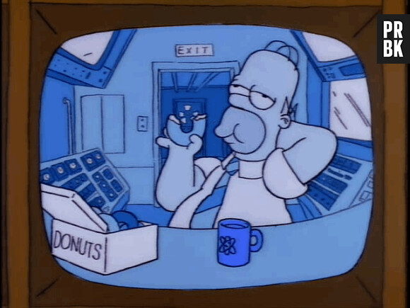 Homer TV