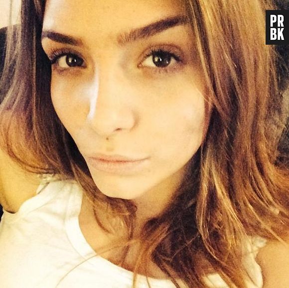 Clara Bermudes en mode nostalgie pour son passage dans Secret Story 7