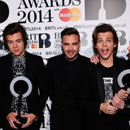 Brit Awards 2014 : One Direction et Daft Punk gagnants, le palmarès complet