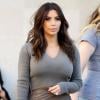 Kim Kardashian ne veut pas être maigre comme un clou