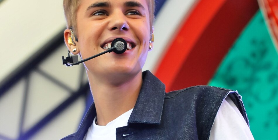 Justin Bieber fier d&#039;être canadien pendant les JO de Sotchi