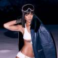 Rihanna : Nabilla Benattia dément avoir provoqué la jalousie de la star