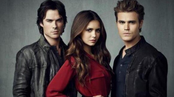 The Vampire Diaries saison 5 : Stefan va-t-il se mettre entre Elena et Damon ?