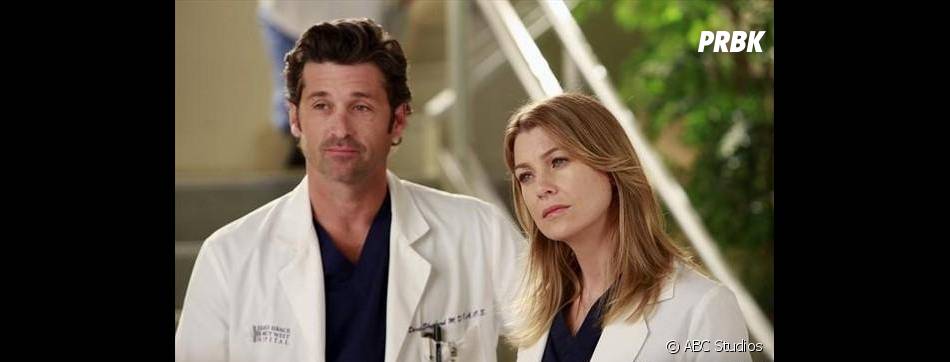 Grey's Anatomy saison 10, épisode 13 : Derek et Meredith en crise