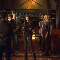 The Vampire Diaries saison 5, épisode 15 : nouveaux dangers & mort en approche ?