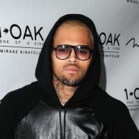 Chris Brown : rupture avec Karrueche Tran à cause de Rihanna ?