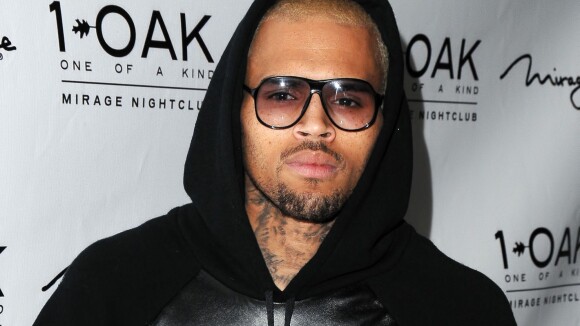 Chris Brown : rupture avec Karrueche Tran à cause de Rihanna ?