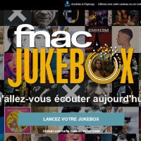 Fnac Jukebox : le concurrent français de Deezer et Spotify est arrivé