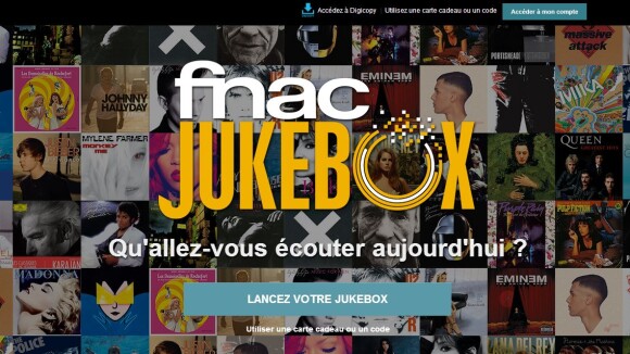Fnac Jukebox : le concurrent français de Deezer et Spotify est arrivé