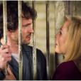 Hannibal saison 2 : Hugh Dancy et Gillian Anderson dans l'épisode 2