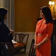 Scandal saison 3, épisode 12 : Olivia face à Mellie