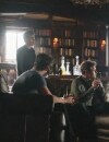 Vampire Diaries saison 5, épisode 15 : réunion de crise dans un extrait