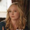 Vampire Diaries saison 5, épisode 15 : Candice Accola dans un extrait
