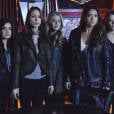 Pretty Little Liars saison 4, épisode 24 : Aria, Spencer, Alison, Emily et Hanna en danger ?