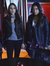 Pretty Little Liars saison 4, épisode 24 : Aria, Spencer, Emily et Hanna face à Alison