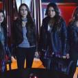 Pretty Little Liars saison 4, épisode 24 : Aria, Spencer, Emily et Hanna face à Alison