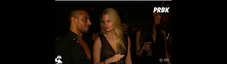 Téléchargement gratuit Images Les Marseillais A Rio Charlotte Et Julien Voyaient La Blague le plus cool par