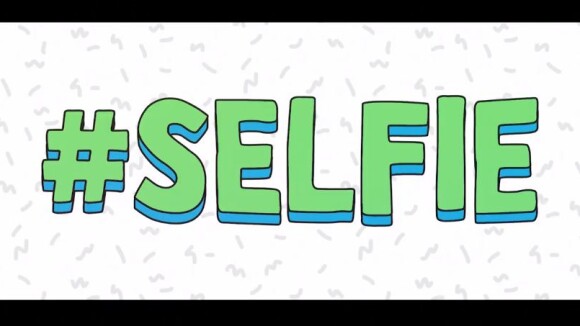 The Chainsmokers : #SELFIE, le clip plus fort que le selfie des Oscars