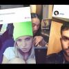 The Chainsmokers : #SELFIE, le clip qui fait de l'ombre au selfie des Oscars
