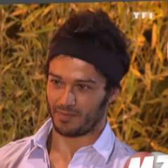 Valentino (L'amour est aveugle) : le candidat, reparti avec Estelle, gay ?