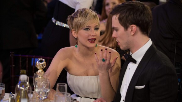 Jennifer Lawrence : "Elle n'a pas réellement changé" selon Nicholas Hoult