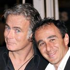 Franck Dubosc et les reproches d'Elie Semoun après Camping