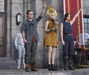 Hunger Games 2 : un trailer honnête