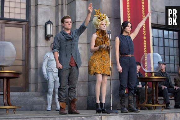 Hunger Games 2 : un trailer honnête