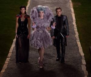Hunger Games 2 clashé par Screen Junkies