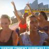 Les Anges de la télé-réalité 6 : Amélie Neten et les autres à bord d'un bateau