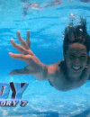 Les Anges de la télé-réalité 6 : Eddy dans la piscine
