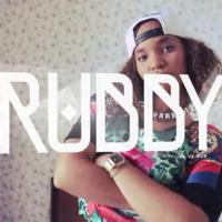 Rubby se la joue Top Chef : recette de Colombo avec son papy