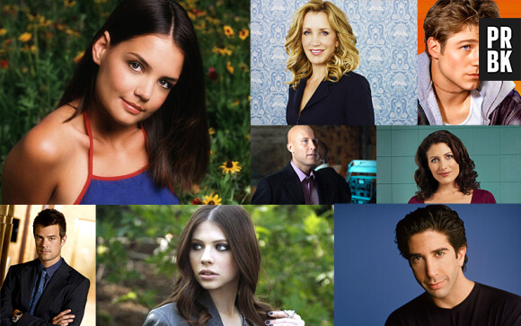Katie Holmes, Josh Duhamel... : les stars qui pourraient faire leurs retours à la télé en 2014