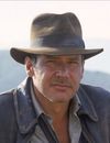 Indiana Jones 5 : Harrison Ford motivé pour une suite