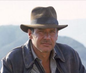 Indiana Jones 5 : Harrison Ford motivé pour une suite