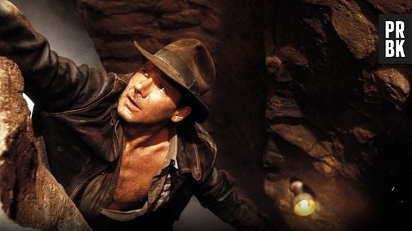 Indiana Jones 5 : pas de suite avant 2 ou 3 ans