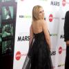 Veronica Mars : Kristen Bell à l'avant-première du film à New York le 10 mars 2014