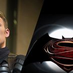 Captain America face à Batman et Superman au cinéma en 2016