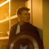 Captain America : Chris Evans face à Ben Affleck et Henry Cavill au cinéma en 2016