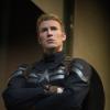 Captain America 2 avec Chris Evans au cinéma le 26 mars 2014