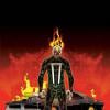Zayn Malik inspire Marvel pour le nouveau Ghost Rider