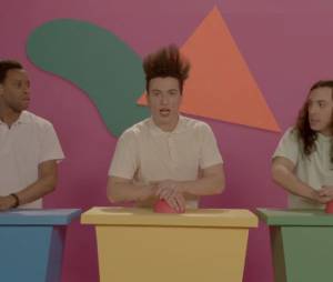 Twin Twin : Moustache, le clip de la chanson qui représentera la France à l'Eurovision 2014