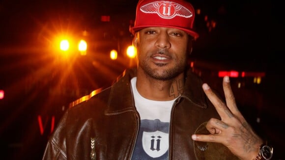 Booba : ses disques de platine ? Planqués aux toilettes