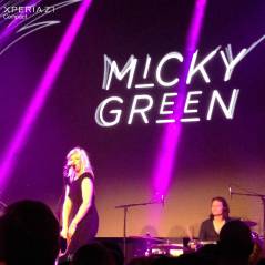 #KbyKronembourg : la soirée colorée avec Micky Green